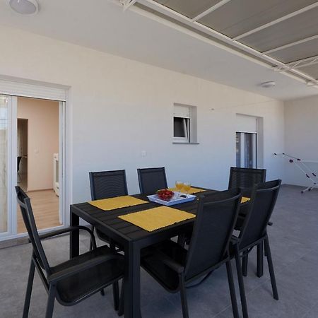 Apartman Tim Trogir Zewnętrze zdjęcie