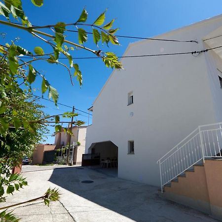 Apartman Tim Trogir Zewnętrze zdjęcie