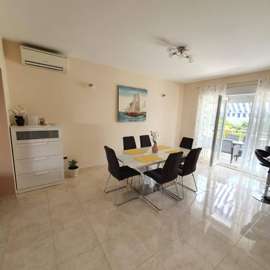 Apartman Tim Trogir Zewnętrze zdjęcie