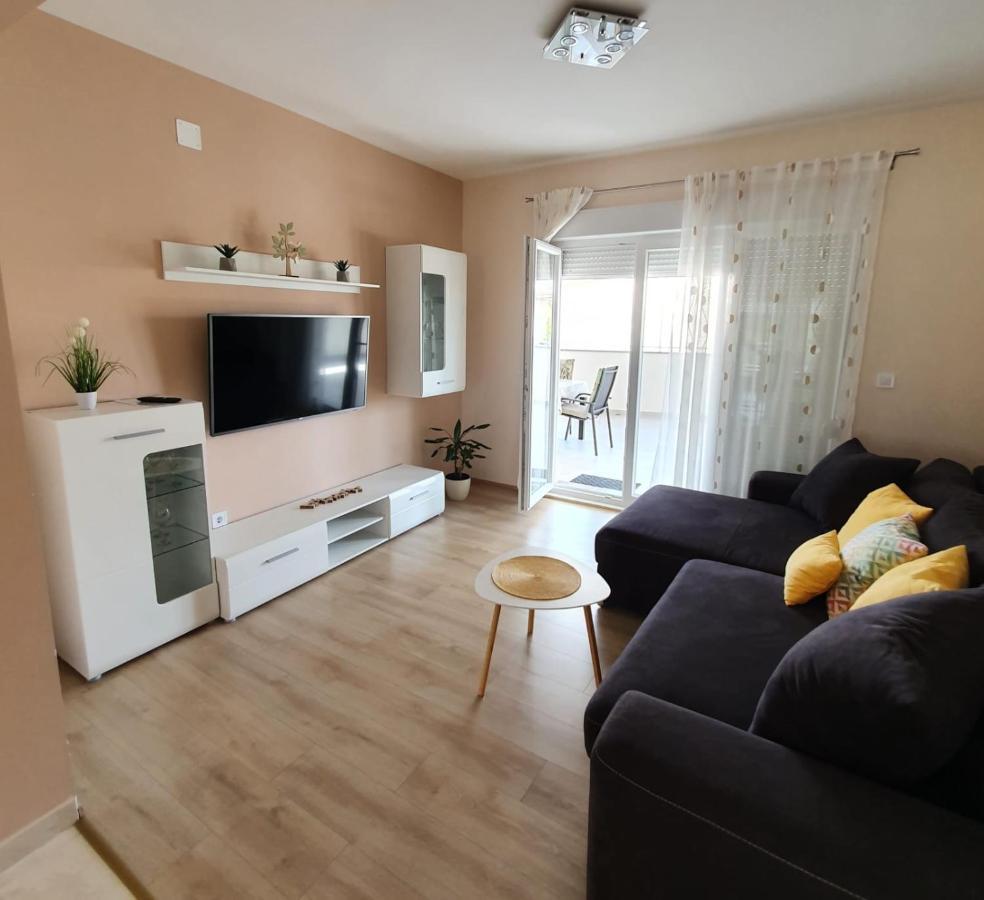 Apartman Tim Trogir Zewnętrze zdjęcie