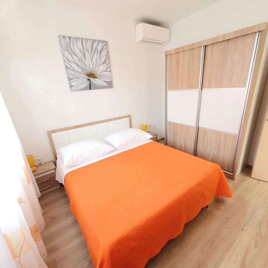 Apartman Tim Trogir Zewnętrze zdjęcie