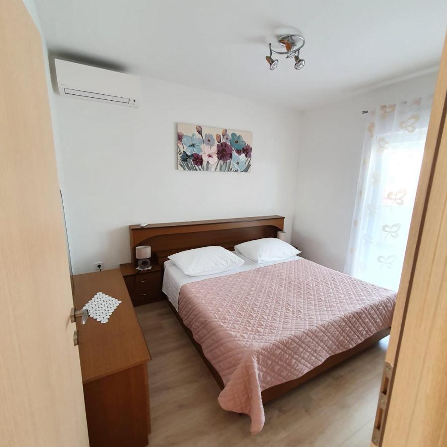Apartman Tim Trogir Zewnętrze zdjęcie