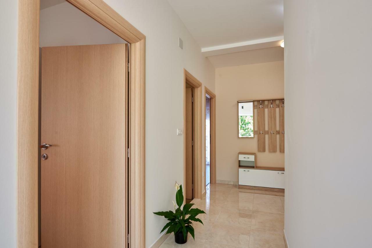 Apartman Tim Trogir Zewnętrze zdjęcie
