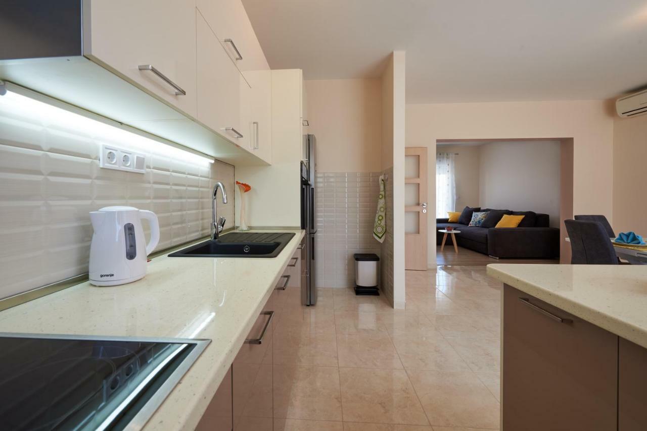 Apartman Tim Trogir Zewnętrze zdjęcie