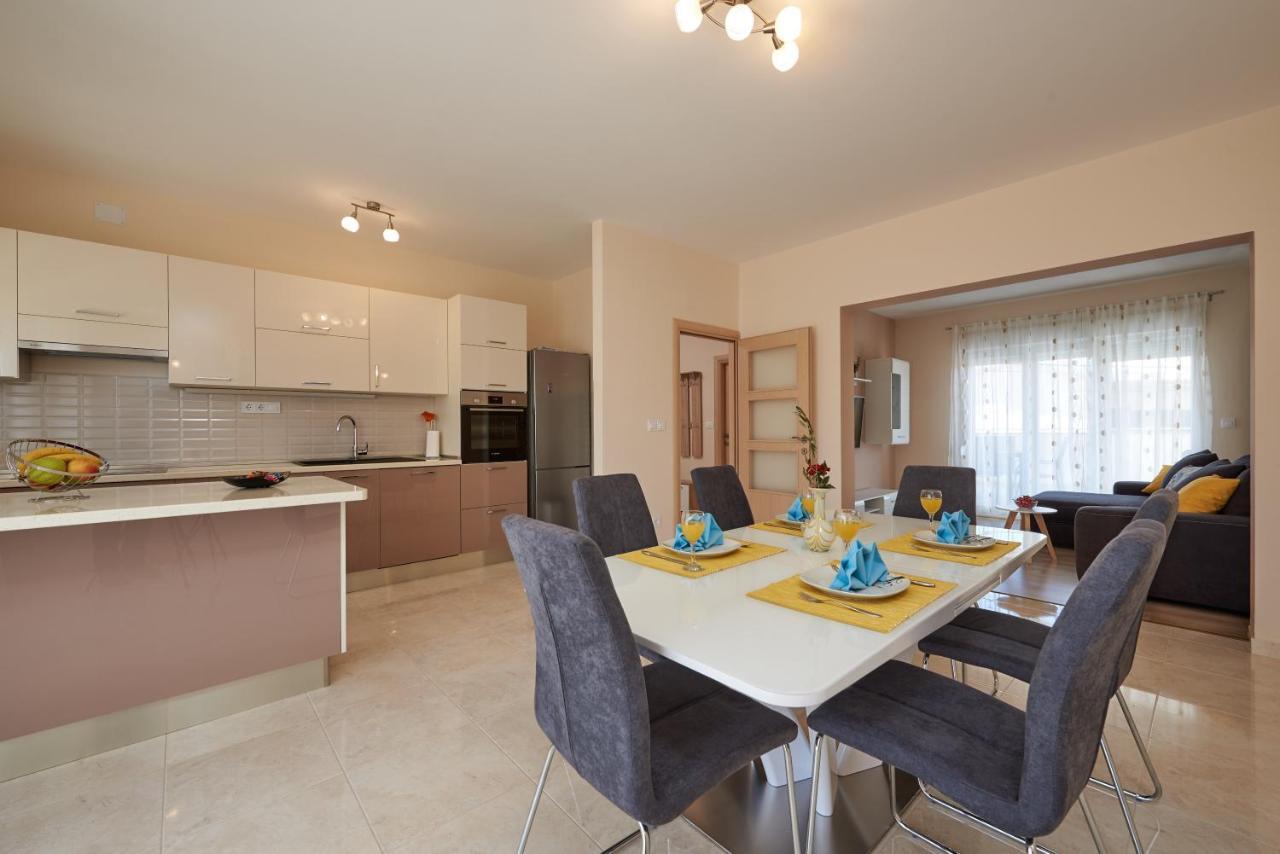 Apartman Tim Trogir Zewnętrze zdjęcie