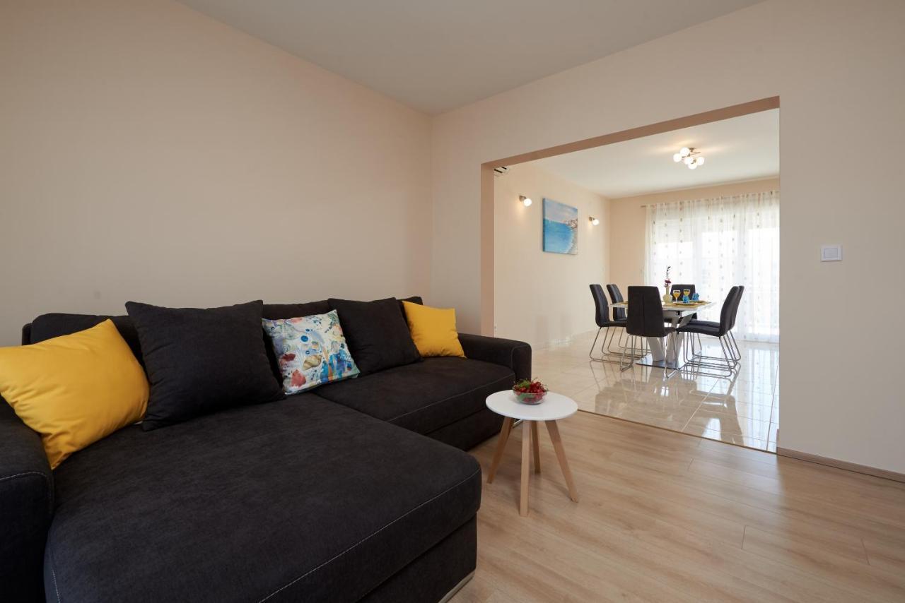Apartman Tim Trogir Zewnętrze zdjęcie