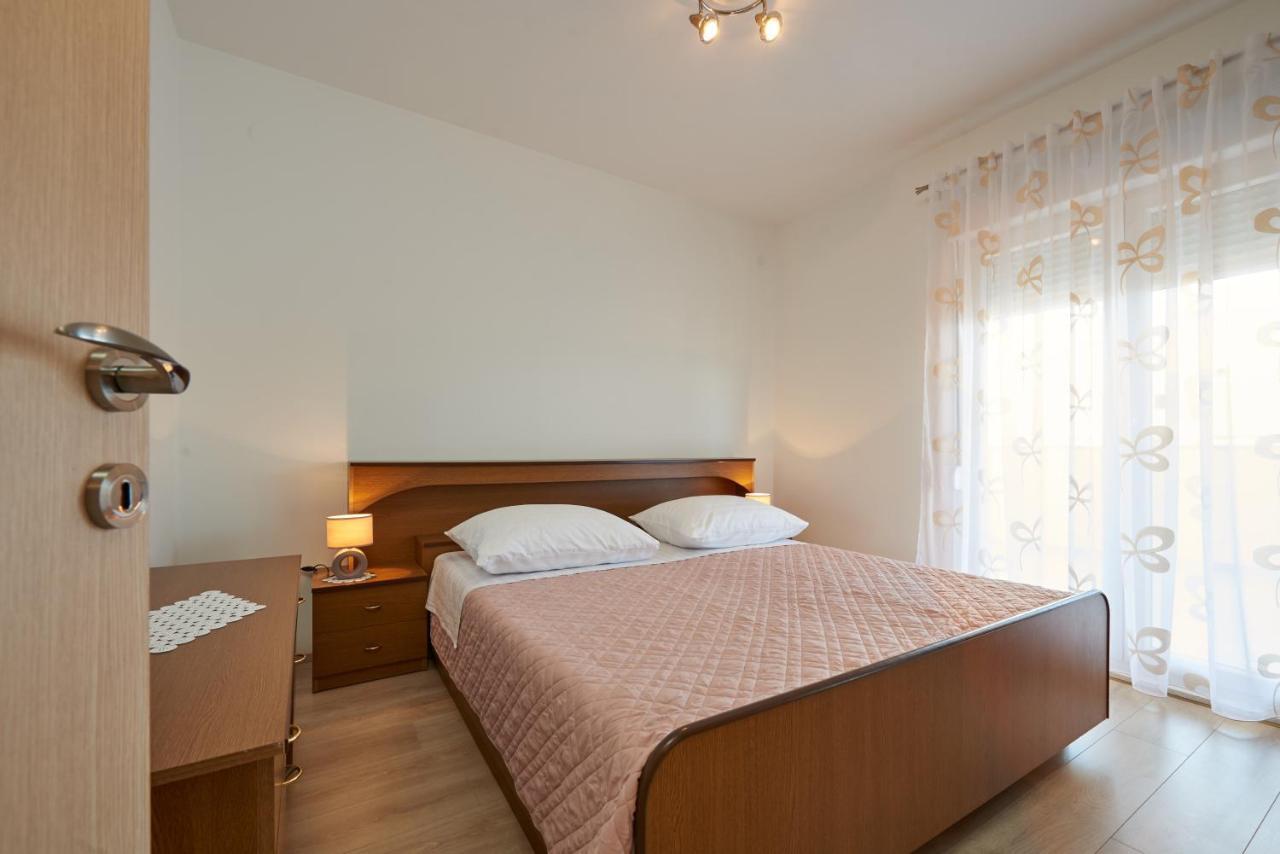 Apartman Tim Trogir Zewnętrze zdjęcie