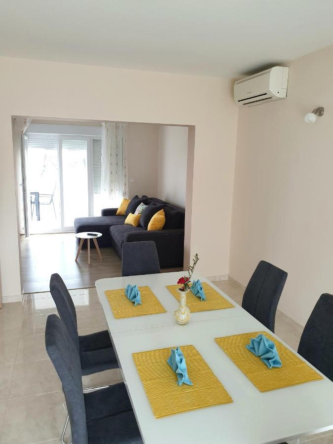 Apartman Tim Trogir Zewnętrze zdjęcie
