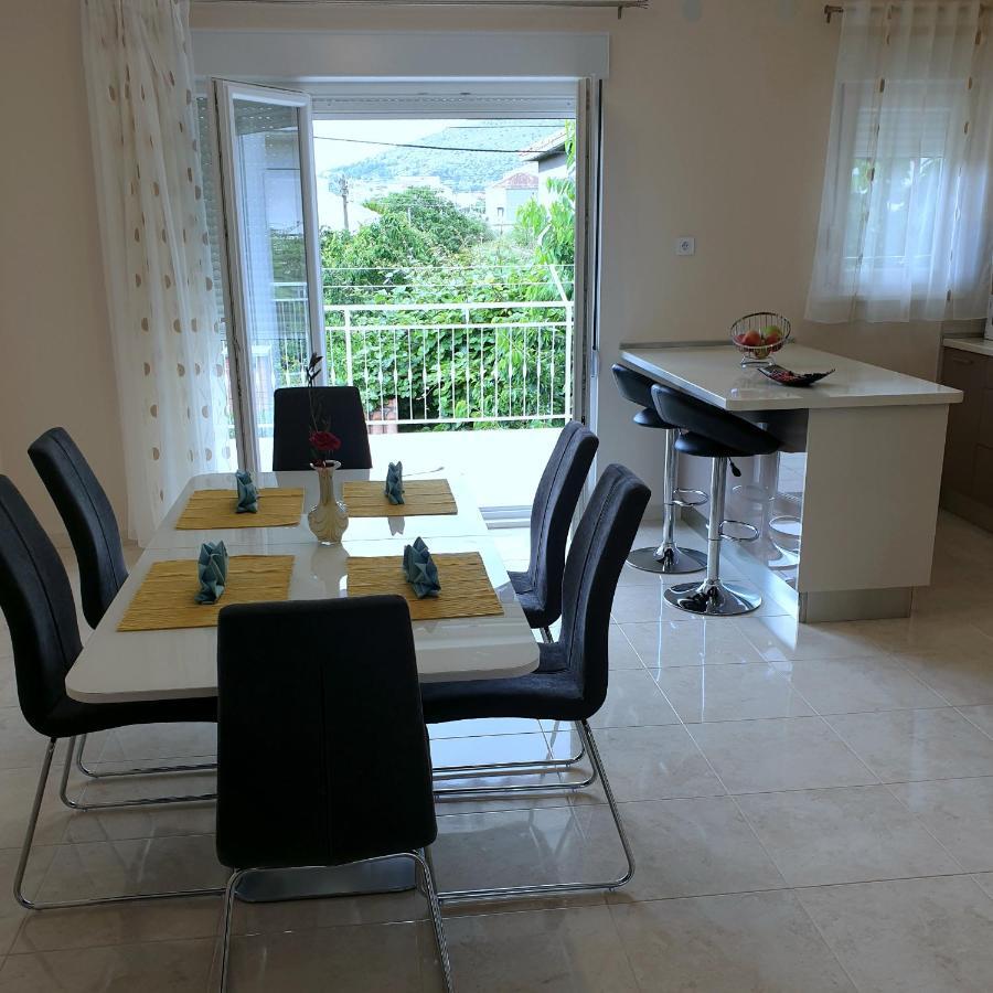 Apartman Tim Trogir Zewnętrze zdjęcie