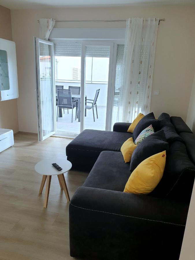 Apartman Tim Trogir Zewnętrze zdjęcie