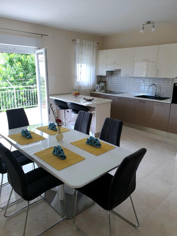 Apartman Tim Trogir Zewnętrze zdjęcie